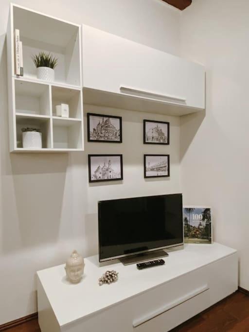 帕多瓦Casa Locatelli公寓 外观 照片