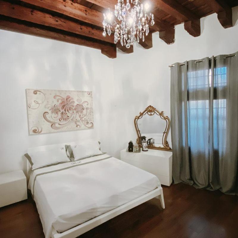 帕多瓦Casa Locatelli公寓 外观 照片